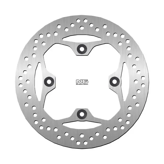 Feste Motorradbremsscheibe NG Brake Disc DIS1331