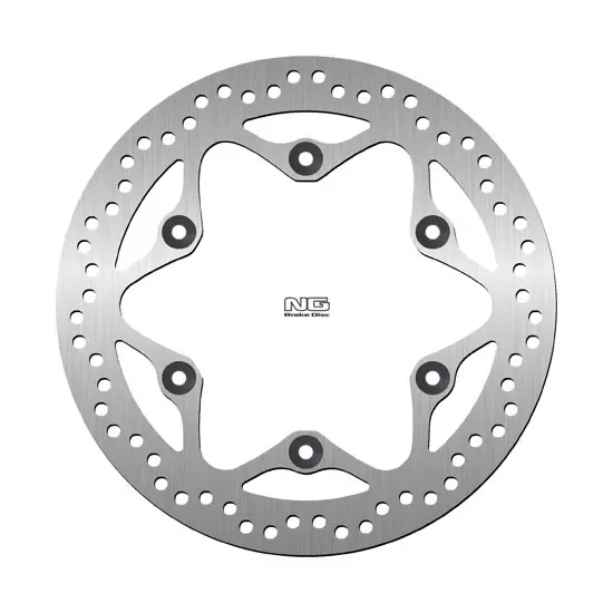 Feste Motorradbremsscheibe NG Brake Disc DIS1334