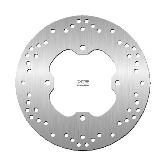 Feste Motorradbremsscheibe NG Brake Disc DIS1336