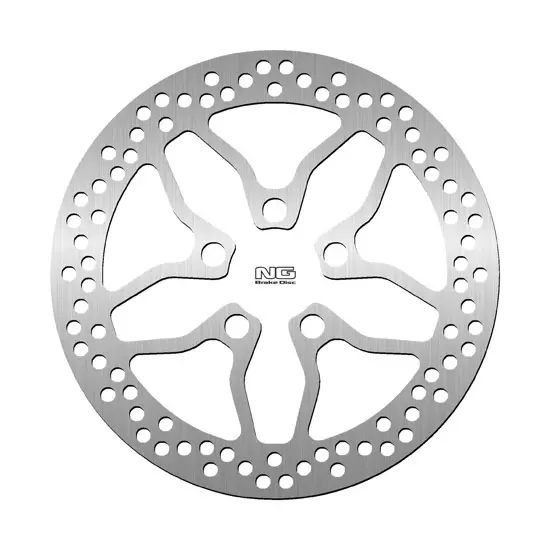 Feste Motorradbremsscheibe NG Brake Disc DIS1344