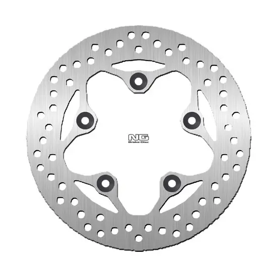 Feste Motorradbremsscheibe NG Brake Disc DIS1345