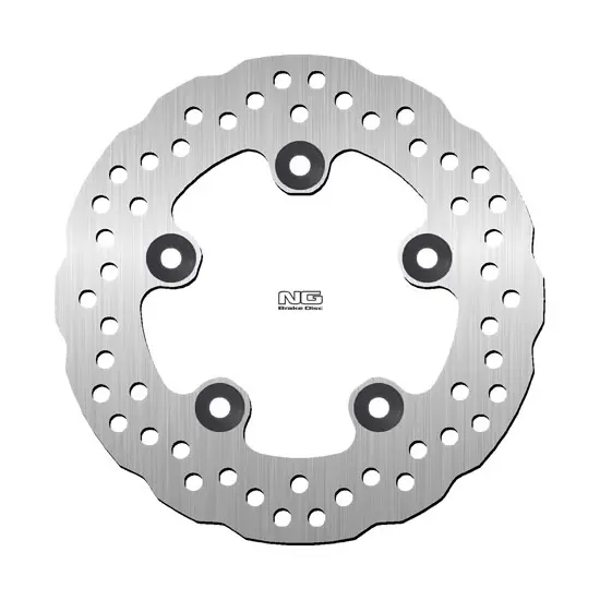 Feststehende Wellenbremsscheibe für Motorrad NG Brake Disc DIS1346X