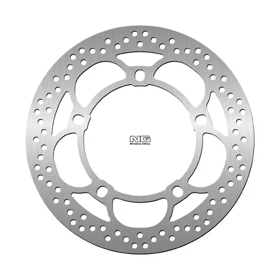 Feste Motorradbremsscheibe NG Brake Disc DIS1351