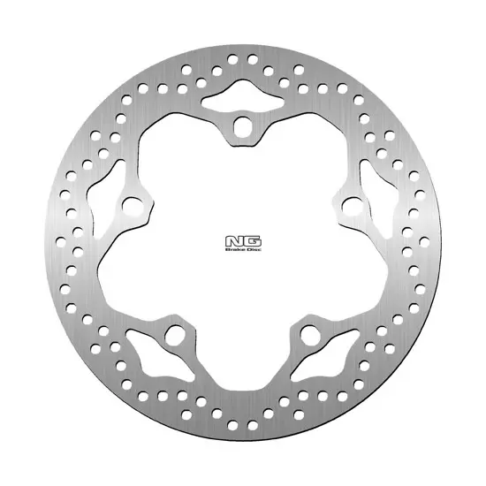 Feste Motorradbremsscheibe NG Brake Disc DIS1352