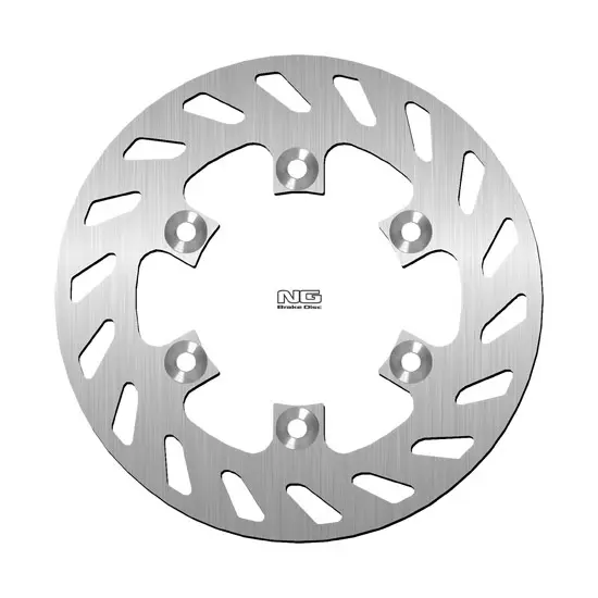 Feste Motorradbremsscheibe NG Brake Disc DIS1353