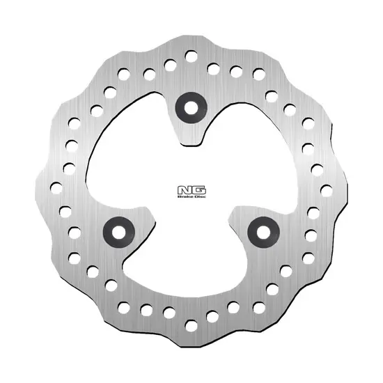 Feststehende Wellenbremsscheibe für Motorrad NG Brake Disc DIS1354X
