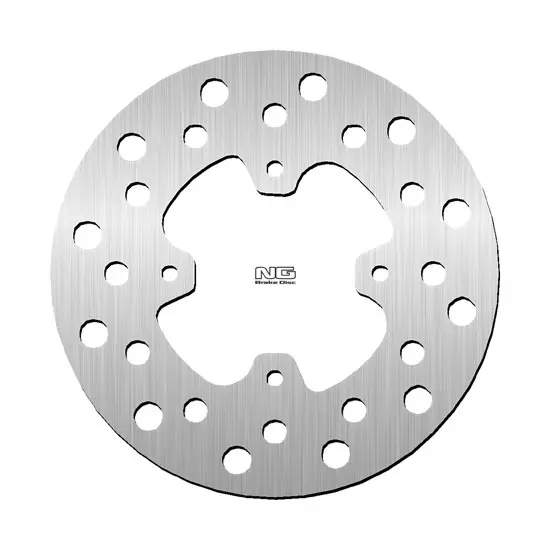 Feste Motorradbremsscheibe NG Brake Disc DIS1355