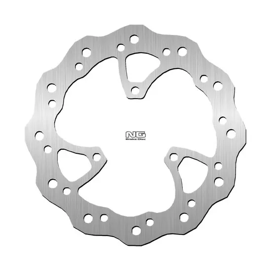 Feststehende Wellenbremsscheibe für Motorrad NG Brake Disc DIS1356X