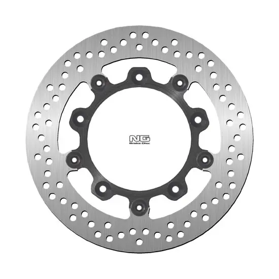 Feste Motorradbremsscheibe NG Brake Disc DIS1357
