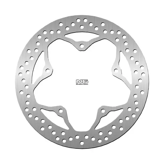 Feste Motorradbremsscheibe NG Brake Disc DIS1359