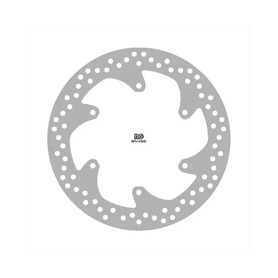 Feste Motorradbremsscheibe NG Brake Disc DIS1361