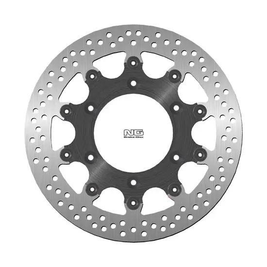 Feste Motorradbremsscheibe NG Brake Disc DIS1362