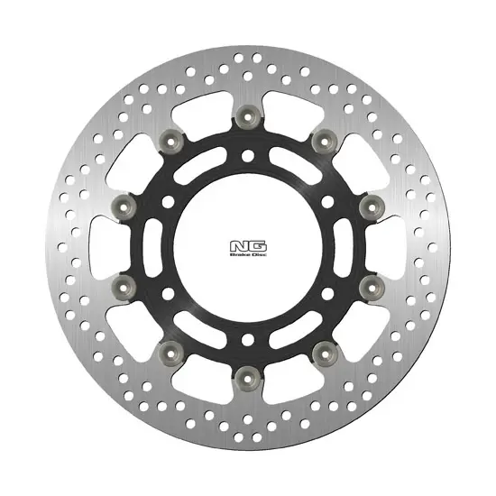 Schwimmende Motorradbremsscheibe NG Brake Disc DIS1362G