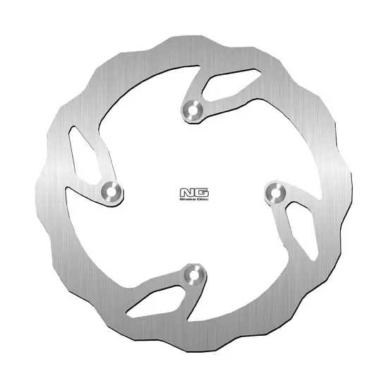 Feststehende Wellenbremsscheibe für Motorrad NG Brake Disc DIS1364X