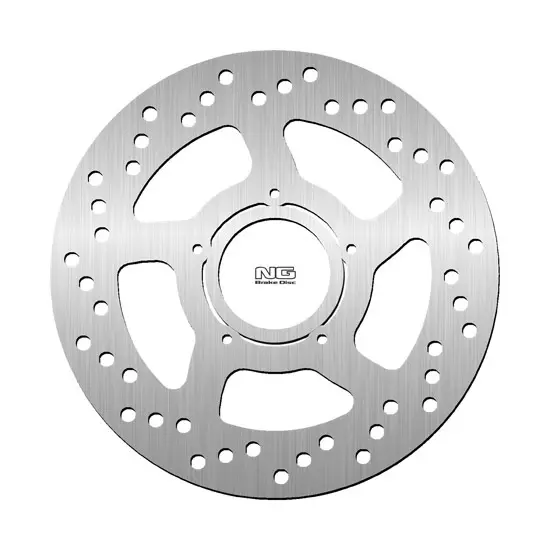 Feste Motorradbremsscheibe NG Brake Disc DIS1366