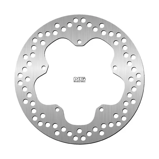 Feste Motorradbremsscheibe NG Brake Disc DIS1367