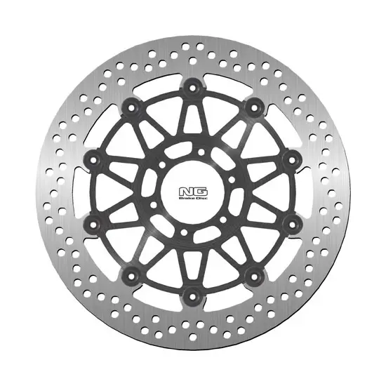 Feste Motorradbremsscheibe NG Brake Disc DIS1369