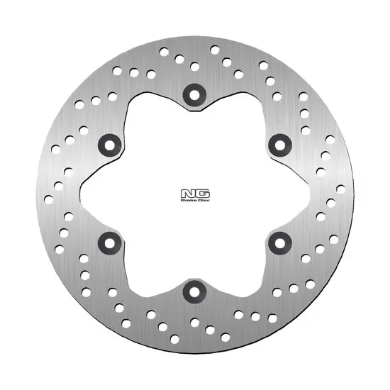Feste Motorradbremsscheibe NG Brake Disc DIS1370