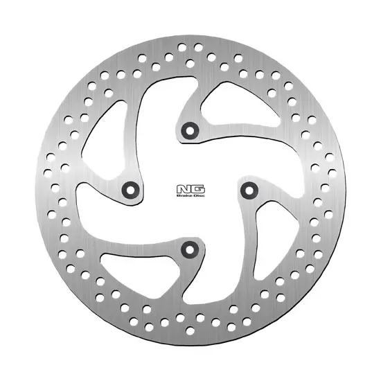 Feste Motorradbremsscheibe NG Brake Disc DIS1371