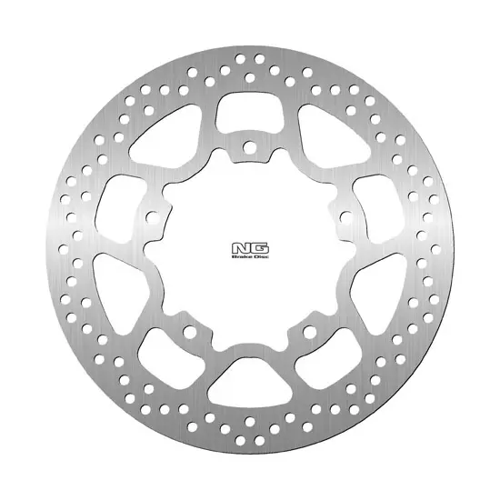 Feste Motorradbremsscheibe NG Brake Disc DIS1372