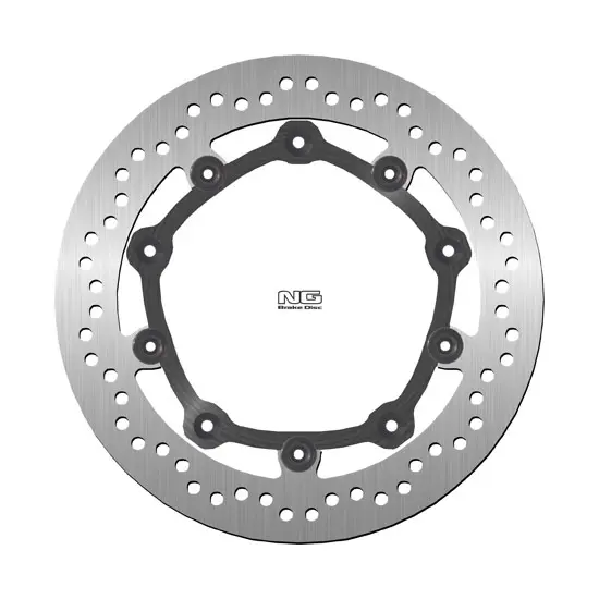 Feste Motorradbremsscheibe NG Brake Disc DIS1373
