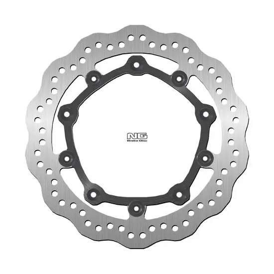 Feststehende Wellenbremsscheibe für Motorrad NG Brake Disc DIS1373X