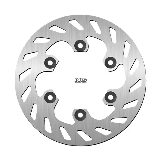 Feste Motorradbremsscheibe NG Brake Disc DIS1383