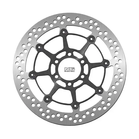 Feste Motorradbremsscheibe NG Brake Disc DIS1385