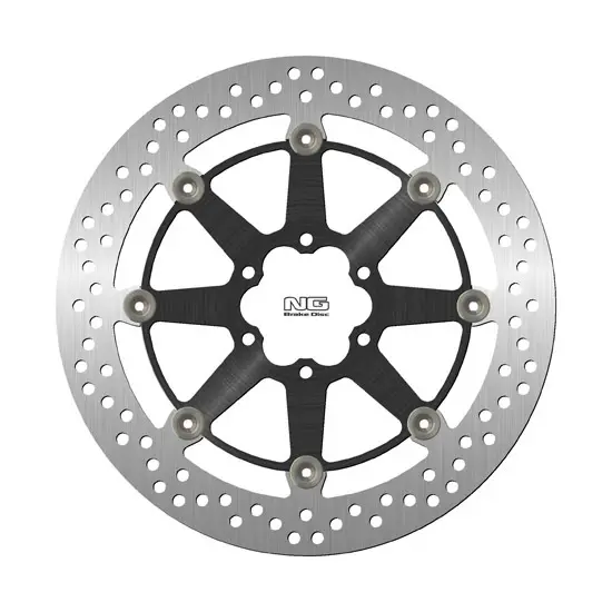 Schwimmende Motorradbremsscheibe NG Brake Disc DIS1385G