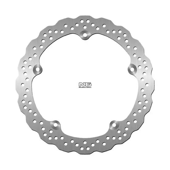 Feststehende Wellenbremsscheibe für Motorrad NG Brake Disc DIS1386X