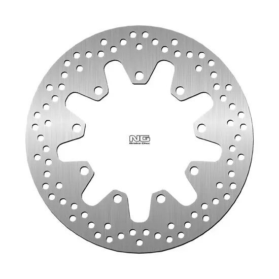 Feste Motorradbremsscheibe NG Brake Disc DIS1389