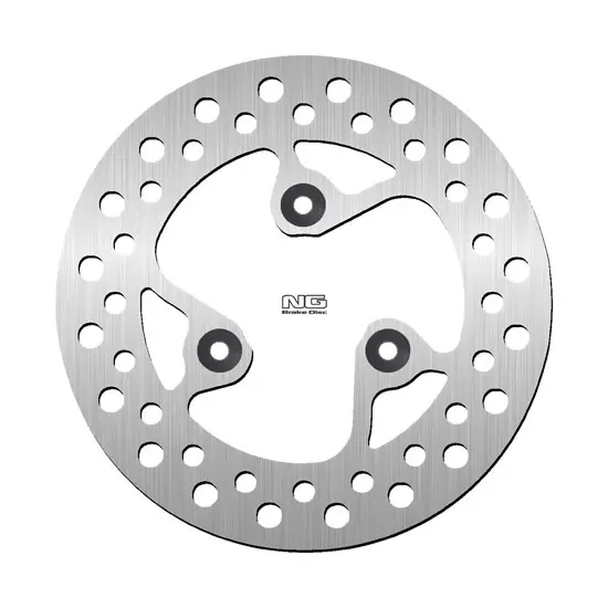 Feste Motorradbremsscheibe NG Brake Disc DIS1390