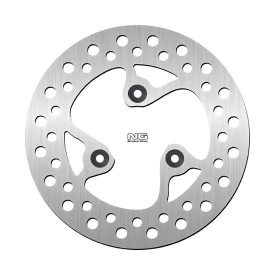 Feste Motorradbremsscheibe NG Brake Disc DIS1392