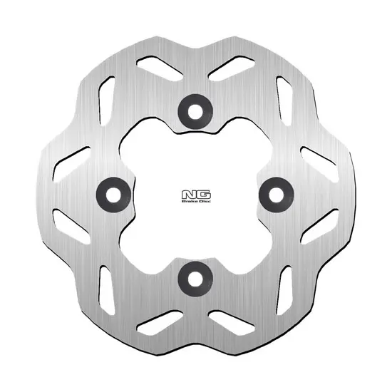 Feststehende Wellenbremsscheibe für Motorrad NG Brake Disc DIS1396X