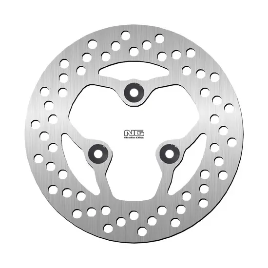 Feste Motorradbremsscheibe NG Brake Disc DIS1398