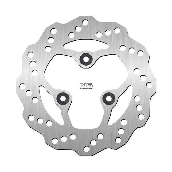 Feststehende Wellenbremsscheibe für Motorrad NG Brake Disc DIS1398X