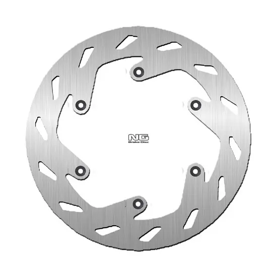 Feste Motorradbremsscheibe NG Brake Disc DIS139