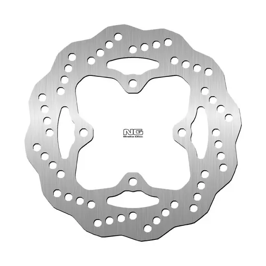 Feststehende Wellenbremsscheibe für Motorrad NG Brake Disc DIS1420X
