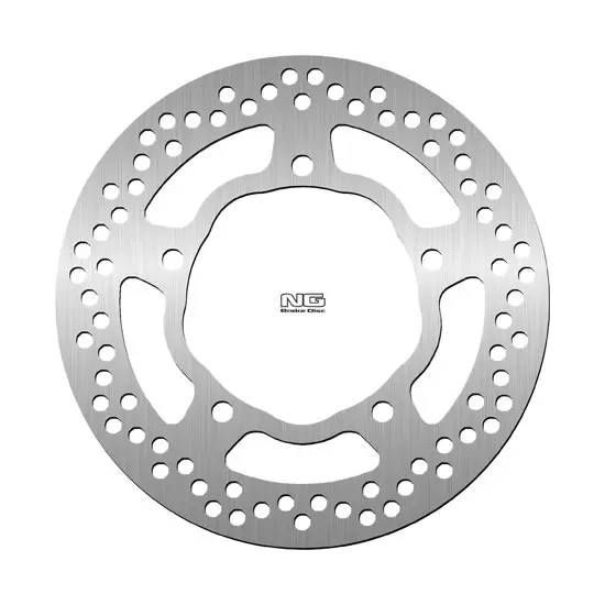 Feste Motorradbremsscheibe NG Brake Disc DIS1421