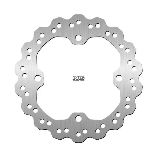 Feststehende Wellenbremsscheibe für Motorrad NG Brake Disc DIS1422X