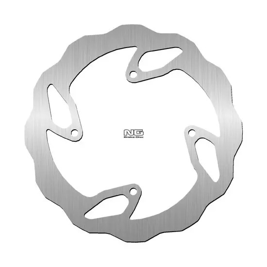 Feststehende Wellenbremsscheibe für Motorrad NG Brake Disc DIS1425X