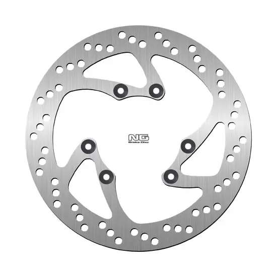 Feste Motorradbremsscheibe NG Brake Disc DIS1428