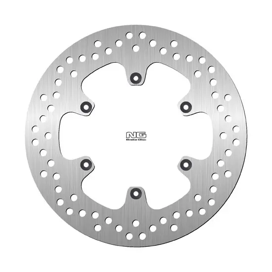 Feste Motorradbremsscheibe NG Brake Disc DIS1431