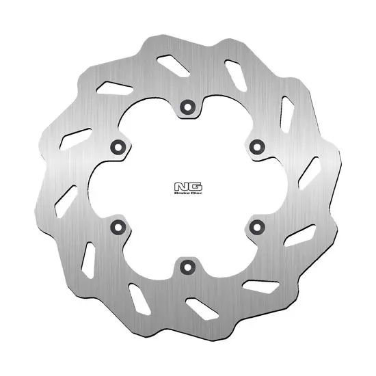 Feststehende Wellenbremsscheibe für Motorrad NG Brake Disc DIS1431X