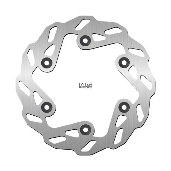 Feststehende Wellenbremsscheibe für Motorrad NG Brake Disc DIS1432X