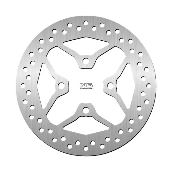 Feste Motorradbremsscheibe NG Brake Disc DIS1433