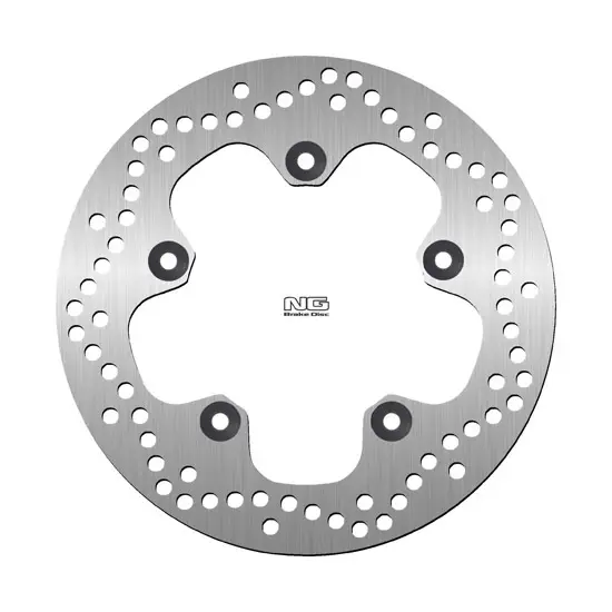 Feste Motorradbremsscheibe NG Brake Disc DIS1434