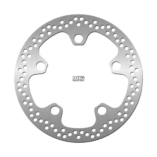 Feste Motorradbremsscheibe NG Brake Disc DIS1435
