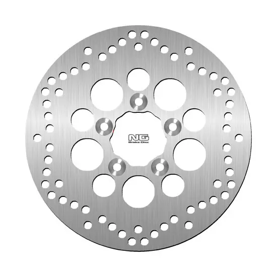 Feste Motorradbremsscheibe NG Brake Disc DIS1436