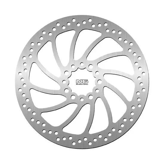 Feste Motorradbremsscheibe NG Brake Disc DIS1438
